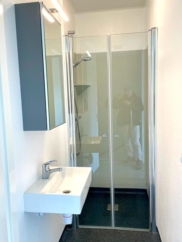 Vakantiewoningen De Schelp レーネスセ エクステリア 写真